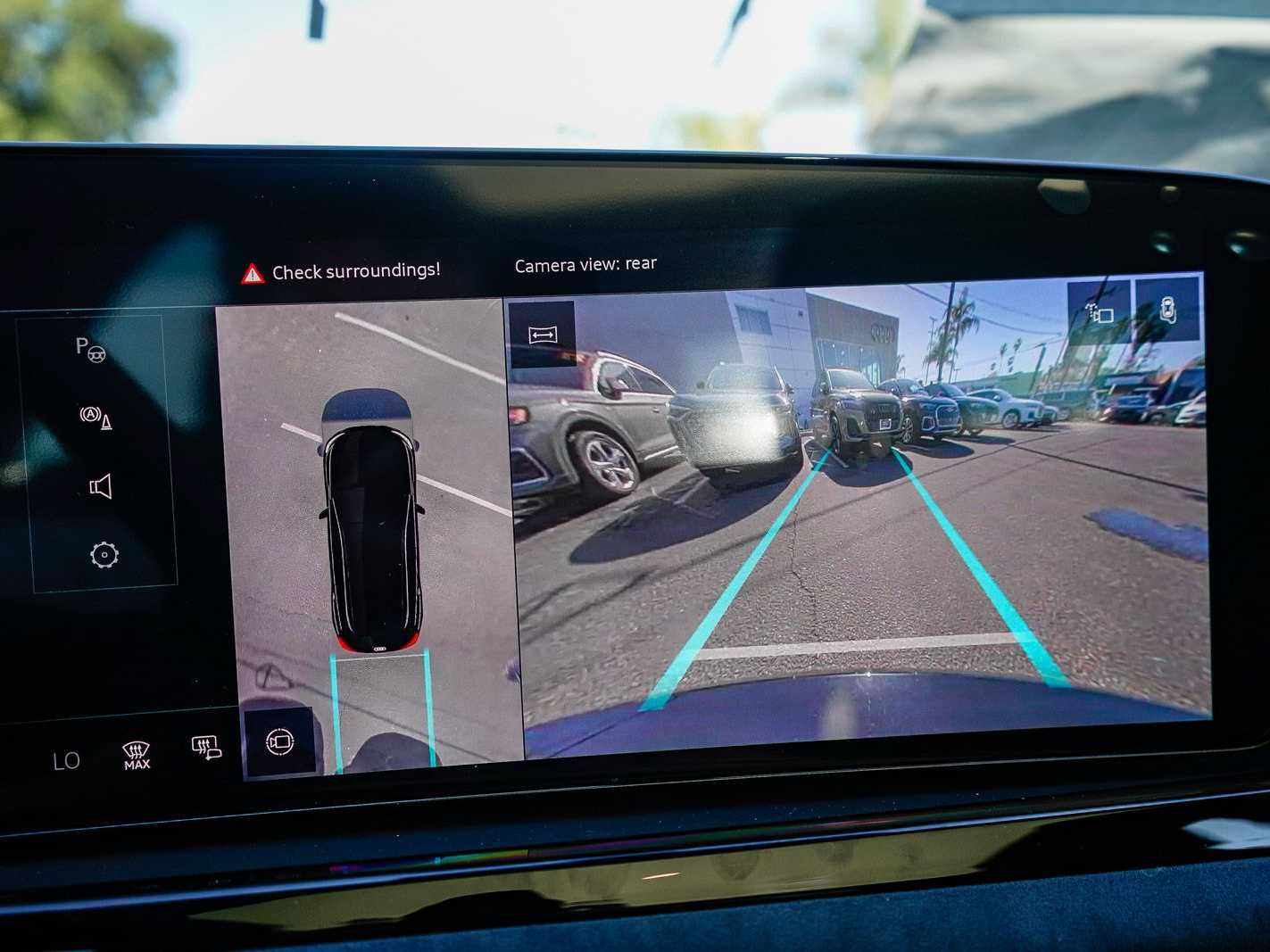 Thumbnail: 2025 Audi S5 - 23