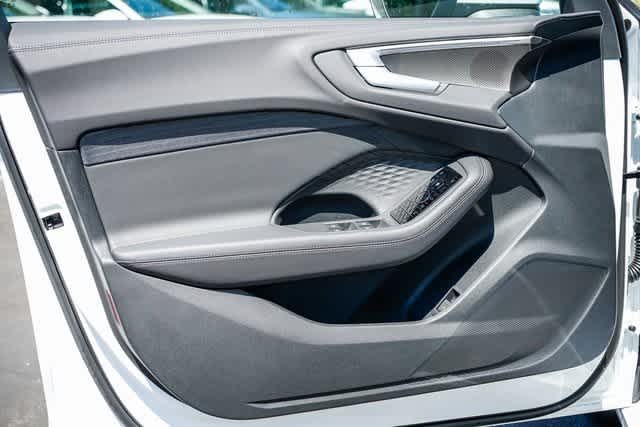 Thumbnail: 2025 Audi A5 - 19