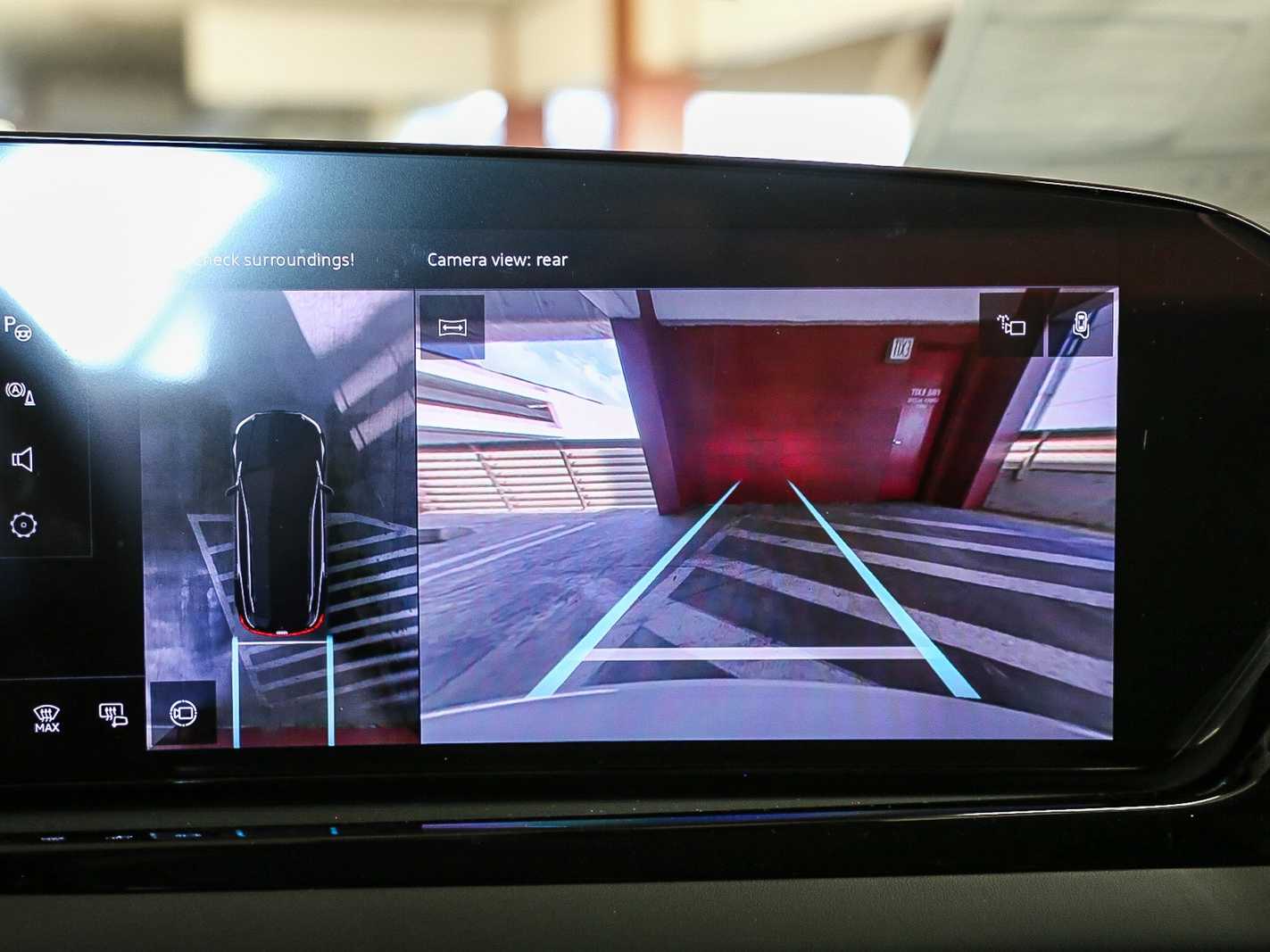 Thumbnail: 2026 Audi A6 - 23