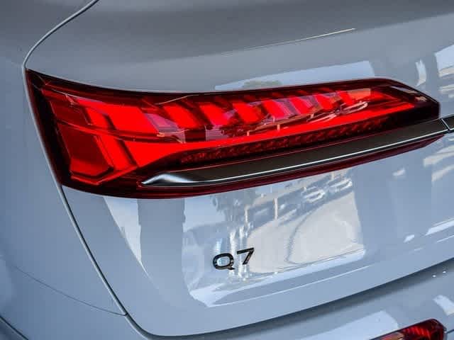 Thumbnail: 2025 Audi Q7 - 7