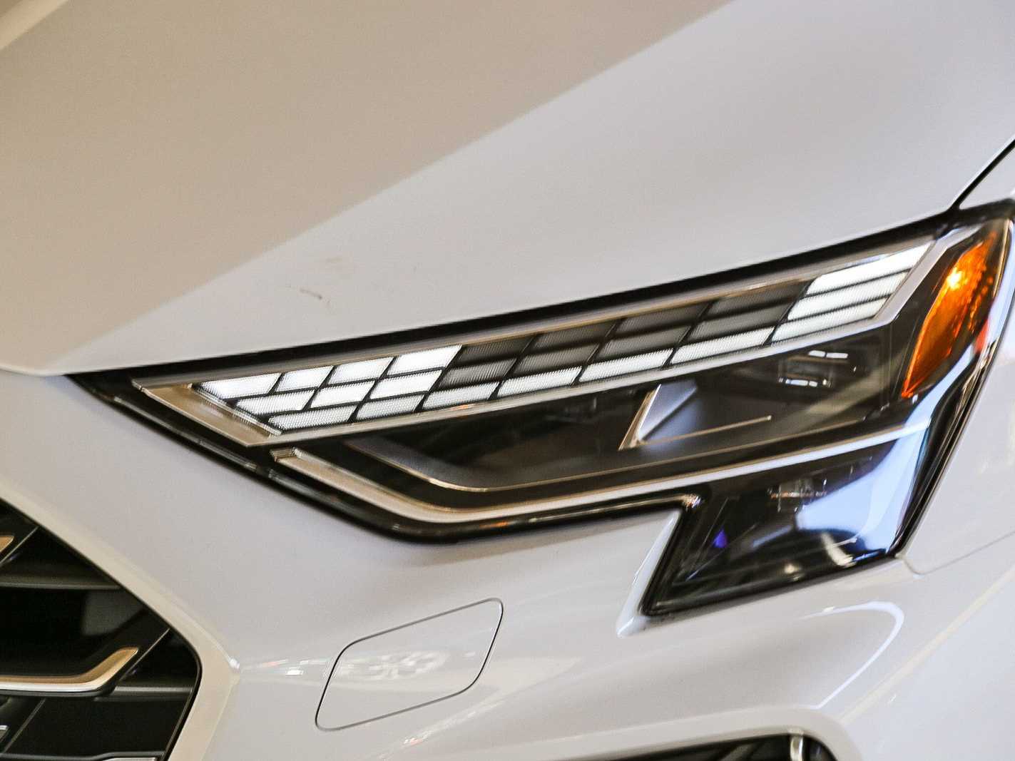 Thumbnail: 2026 Audi S3 - 7