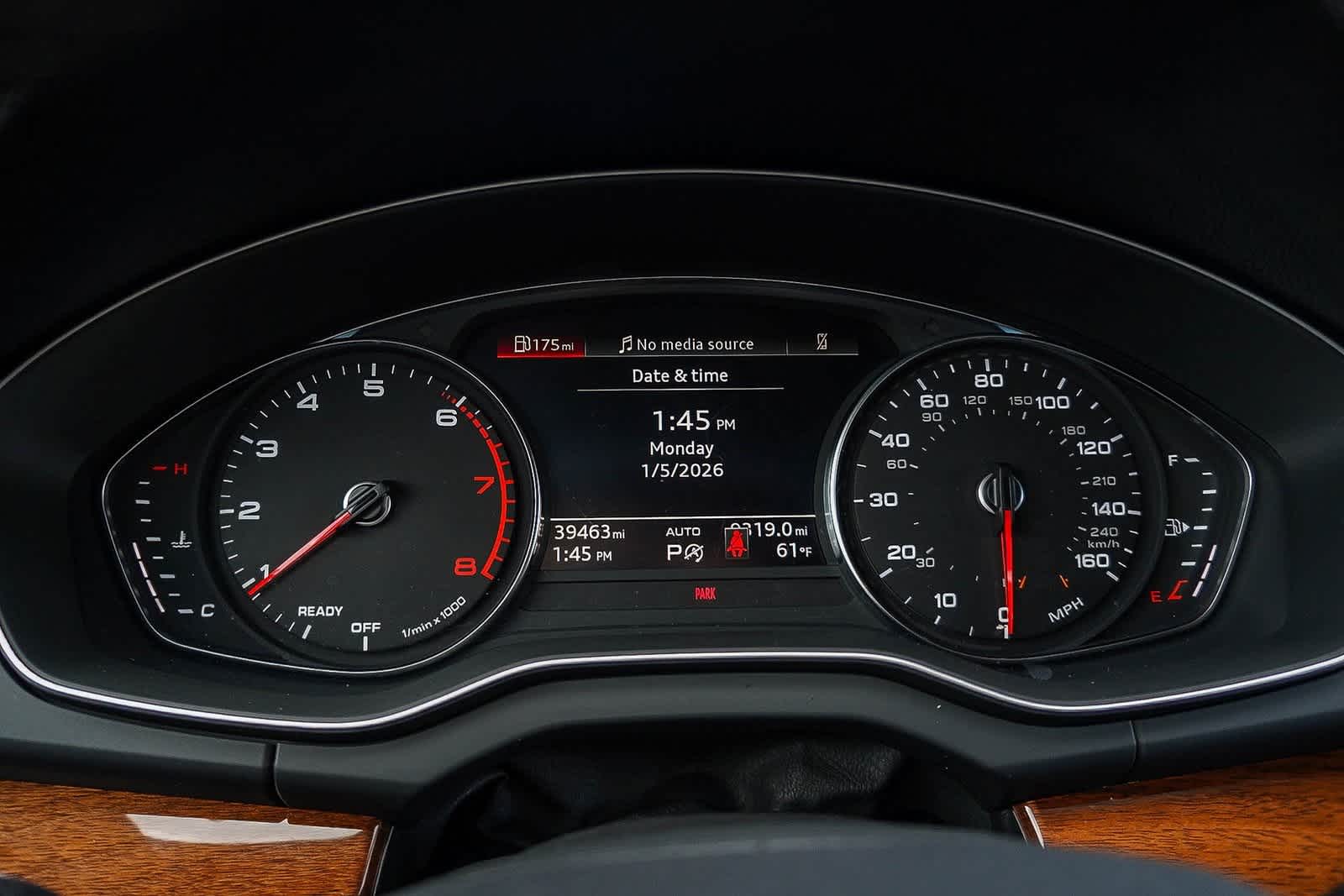 Thumbnail: 2023 Audi Q5 - 26