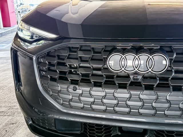 Thumbnail: 2025 Audi Q5 - 11