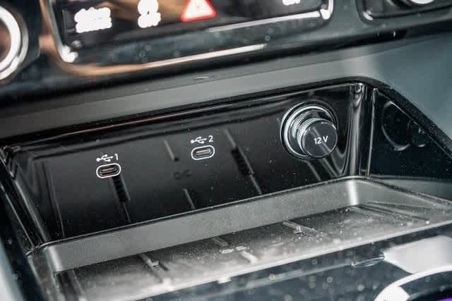 Thumbnail: 2025 Audi Q5 - 22