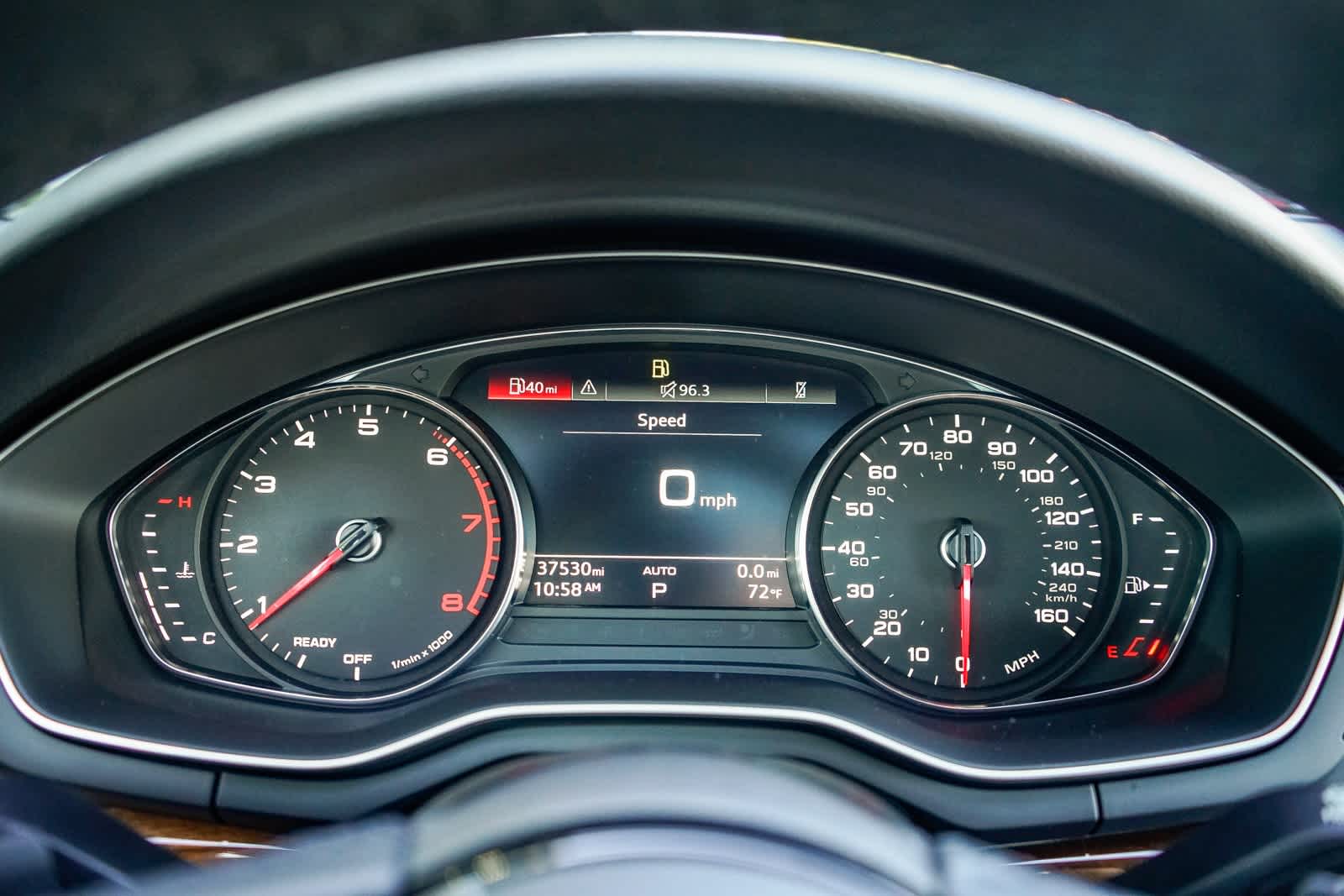 Thumbnail: 2022 Audi A4 - 25