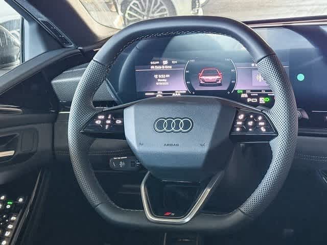 Thumbnail: 2025 Audi e-tron S - 15