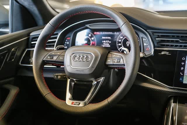 Thumbnail: 2025 Audi RS Q8 - 14