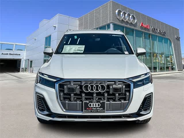 Thumbnail: 2025 Audi Q7 - 2