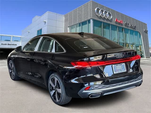 Thumbnail: 2025 Audi A5 - 6