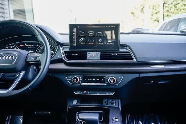 Thumbnail: 2023 Audi Q5 - 13