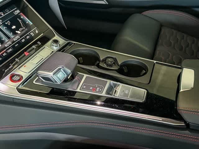 Thumbnail: 2025 Audi RS 7 - 20