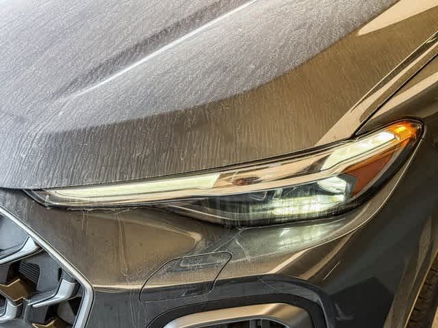 Thumbnail: 2025 Audi Q5 - 10