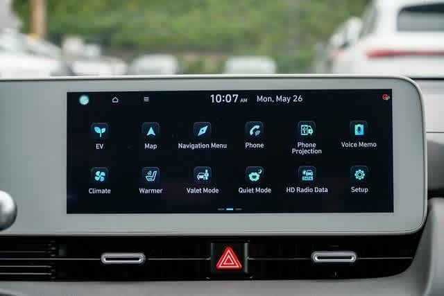 Thumbnail: 2023 Hyundai Ioniq 5 - 13