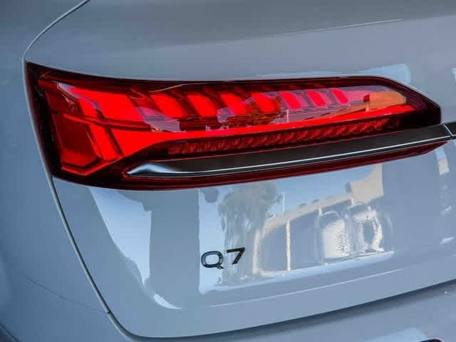 Thumbnail: 2025 Audi Q7 - 7