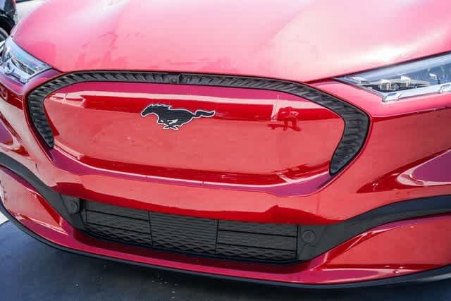 Thumbnail: 2023 Ford Mustang Mach-E - 8