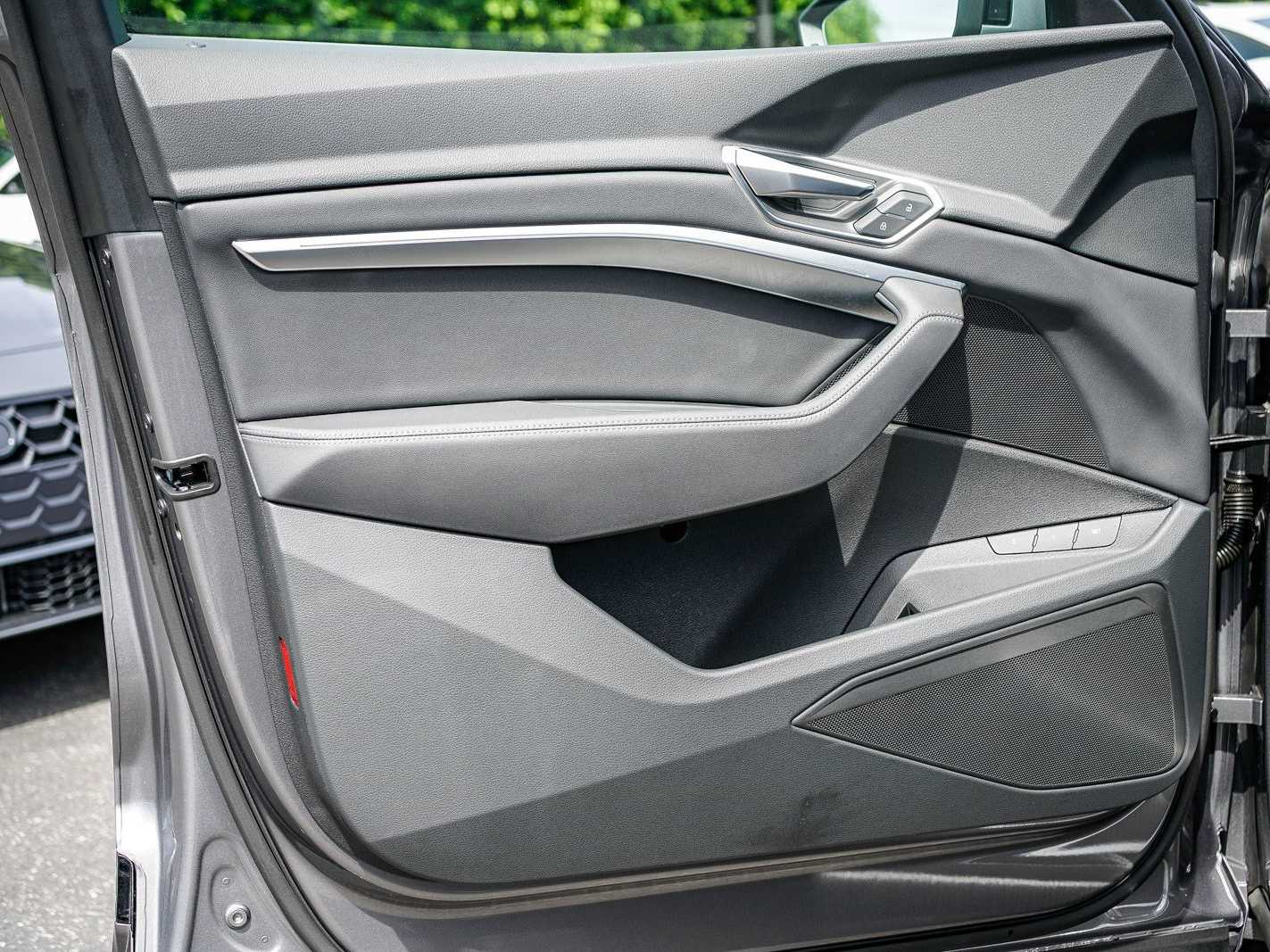 Thumbnail: 2023 Audi e-tron - 19