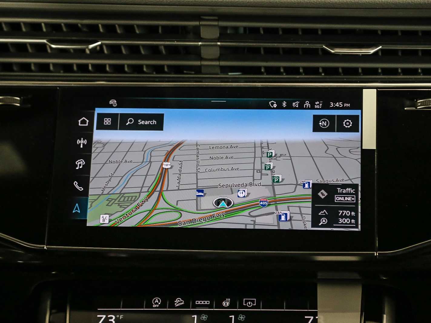 Thumbnail: 2026 Audi Q7 - 14