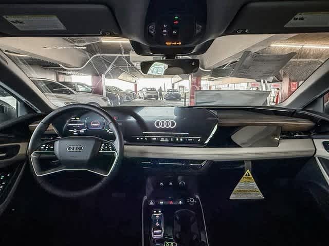 Thumbnail: 2025 Audi e-tron S - 12