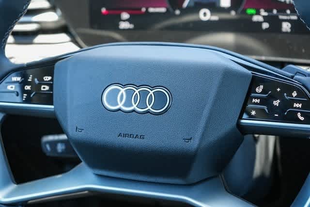 Thumbnail: 2025 Audi Q5 - 20