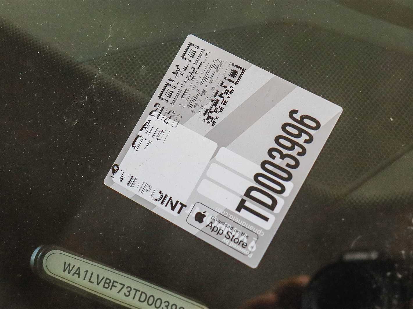 Thumbnail: 2026 Audi Q7 - 29