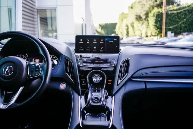 Thumbnail: 2023 Acura RDX - 12