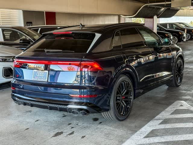 Thumbnail: 2026 Audi SQ8 - 4
