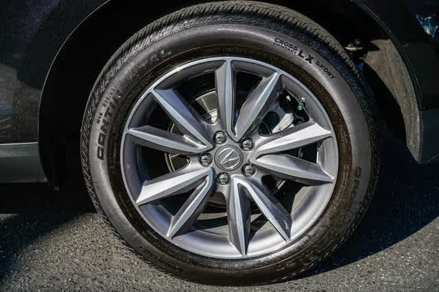 Thumbnail: 2023 Acura RDX - 9