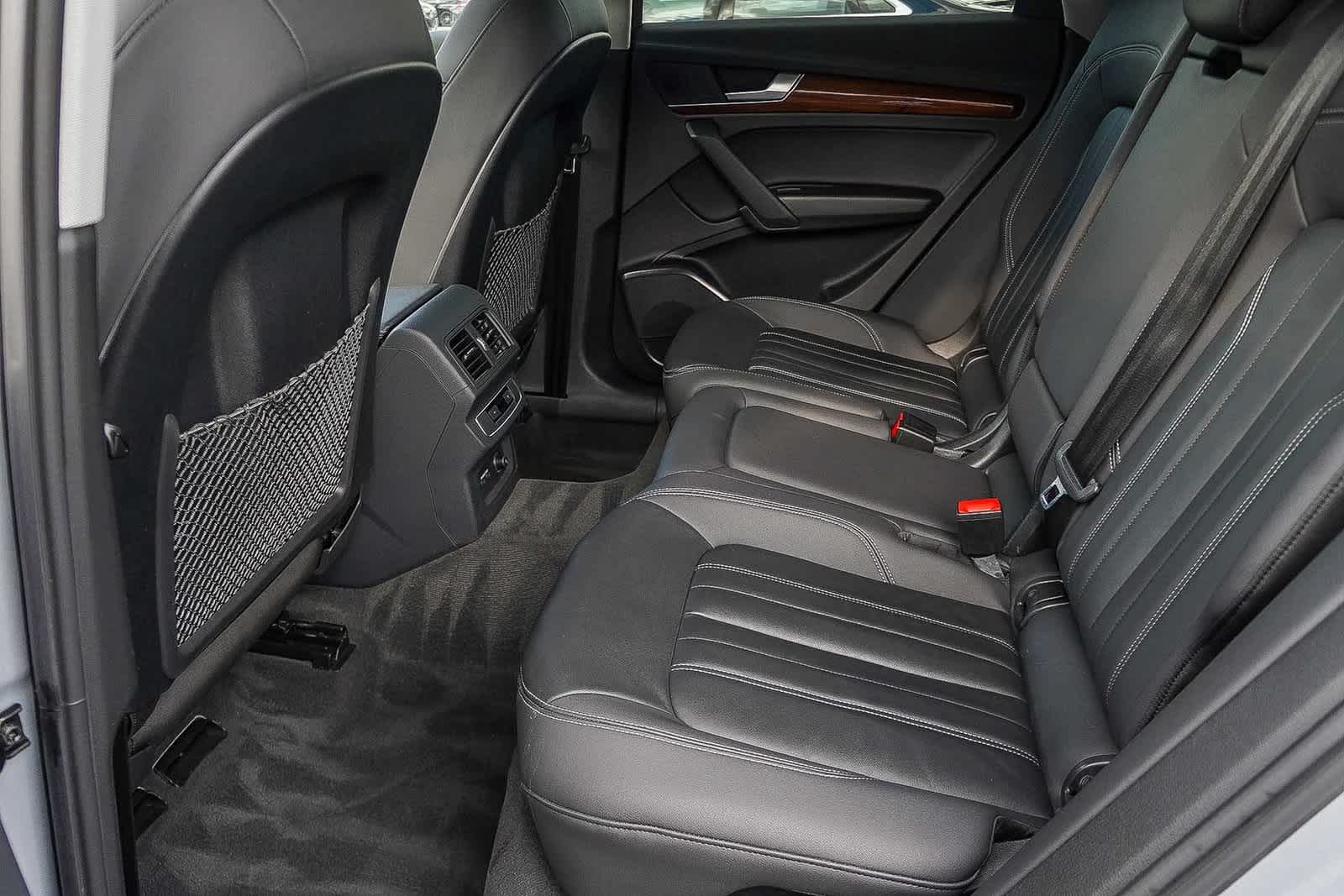 Thumbnail: 2023 Audi Q5 - 21