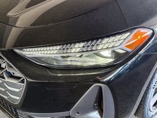 Thumbnail: 2025 Audi A5 - 10