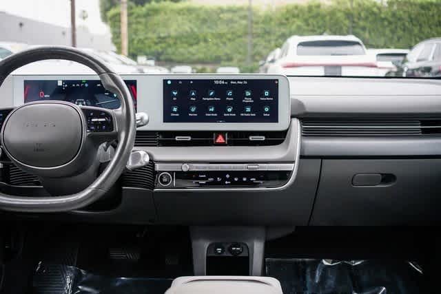 Thumbnail: 2023 Hyundai Ioniq 5 - 12