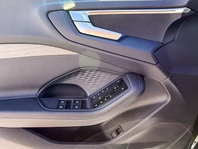 Thumbnail: 2025 Audi A5 - 22