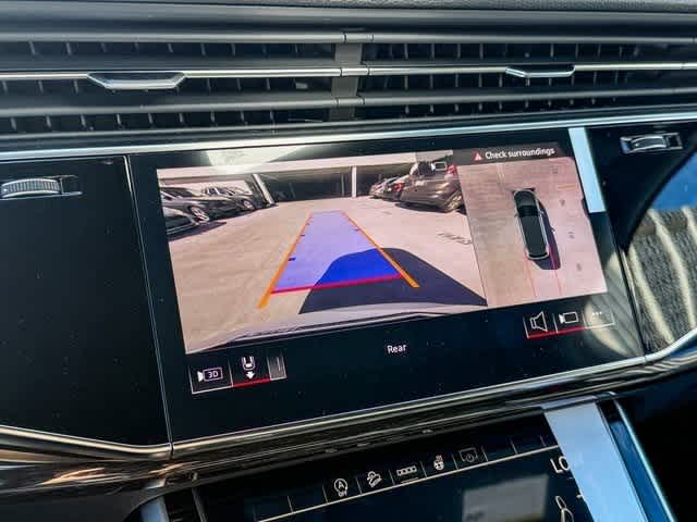 Thumbnail: 2026 Audi Q7 - 25