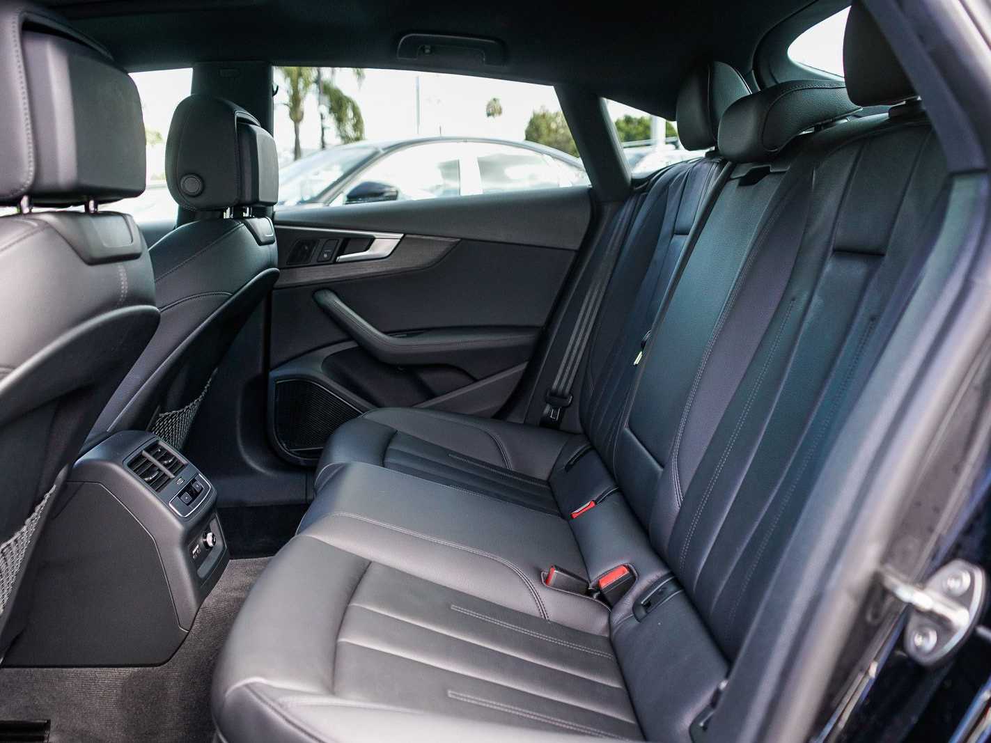 Thumbnail: 2019 Audi A5 - 18