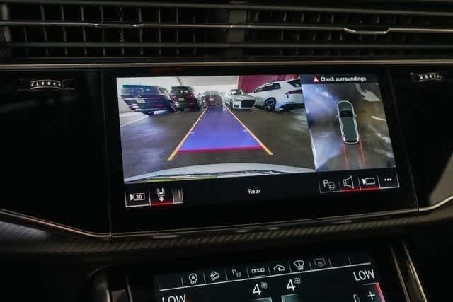 Thumbnail: 2025 Audi SQ7 - 37