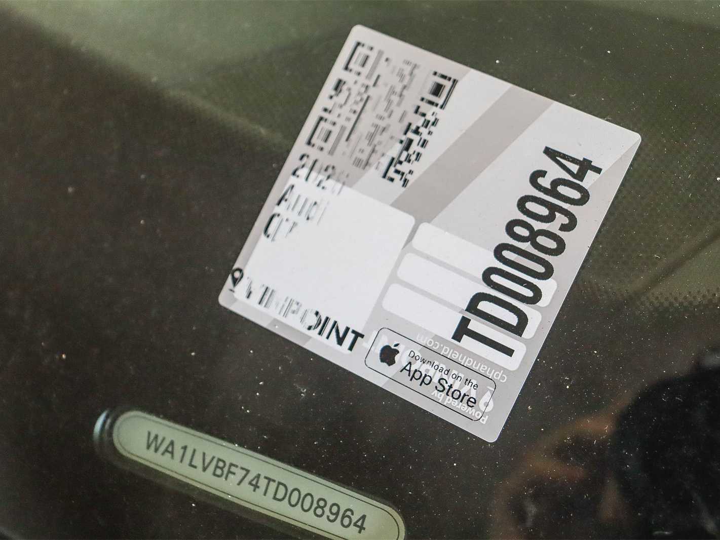 Thumbnail: 2026 Audi Q7 - 29