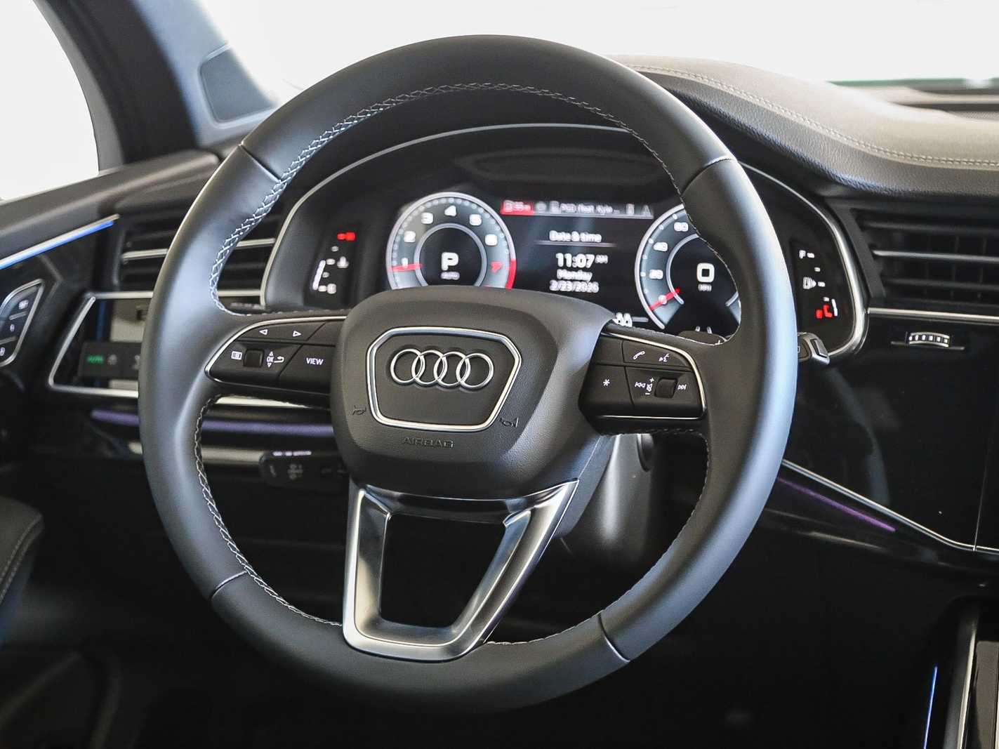 Thumbnail: 2026 Audi Q7 - 15