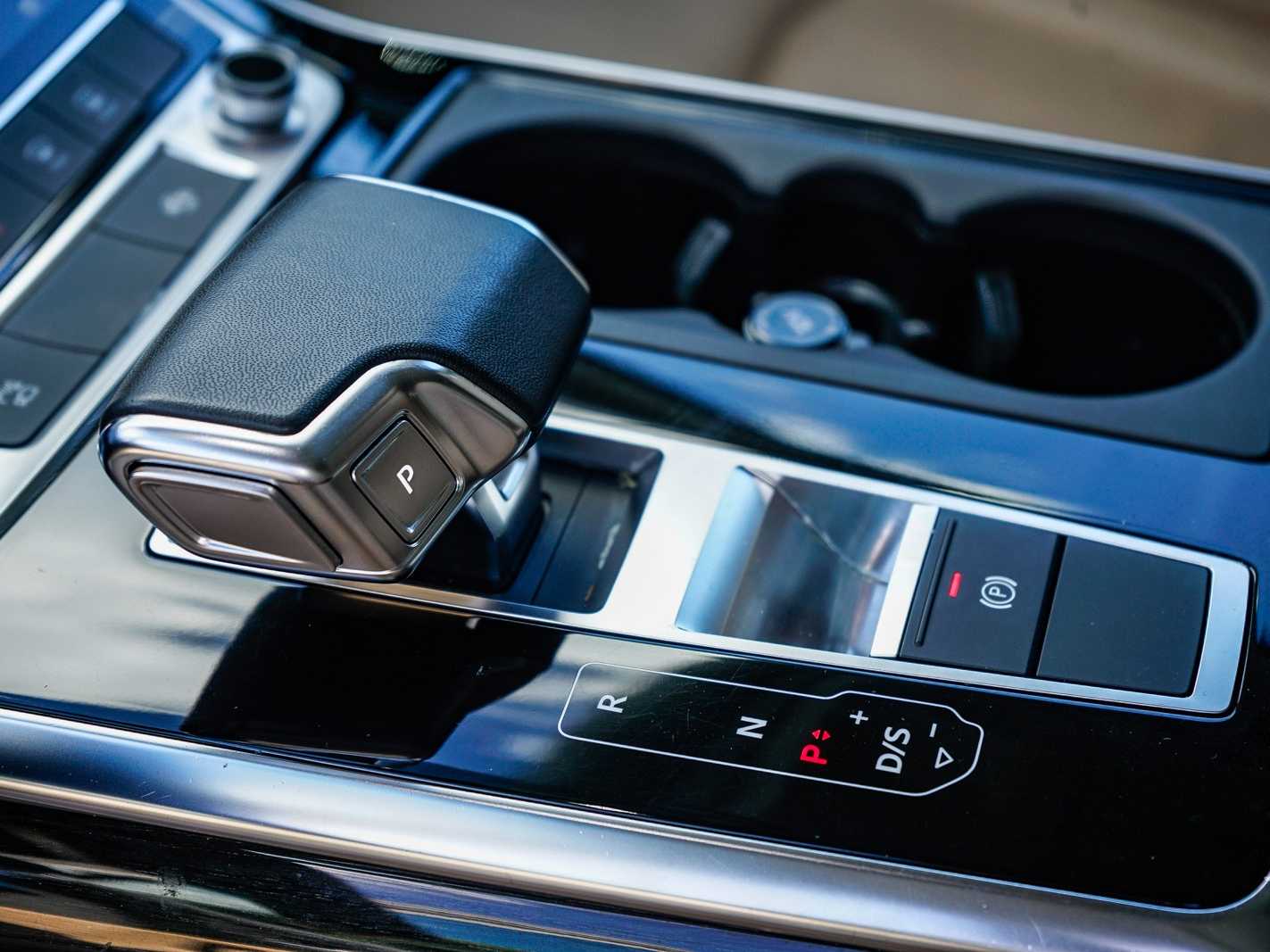 Thumbnail: 2023 Audi Q7 - 22