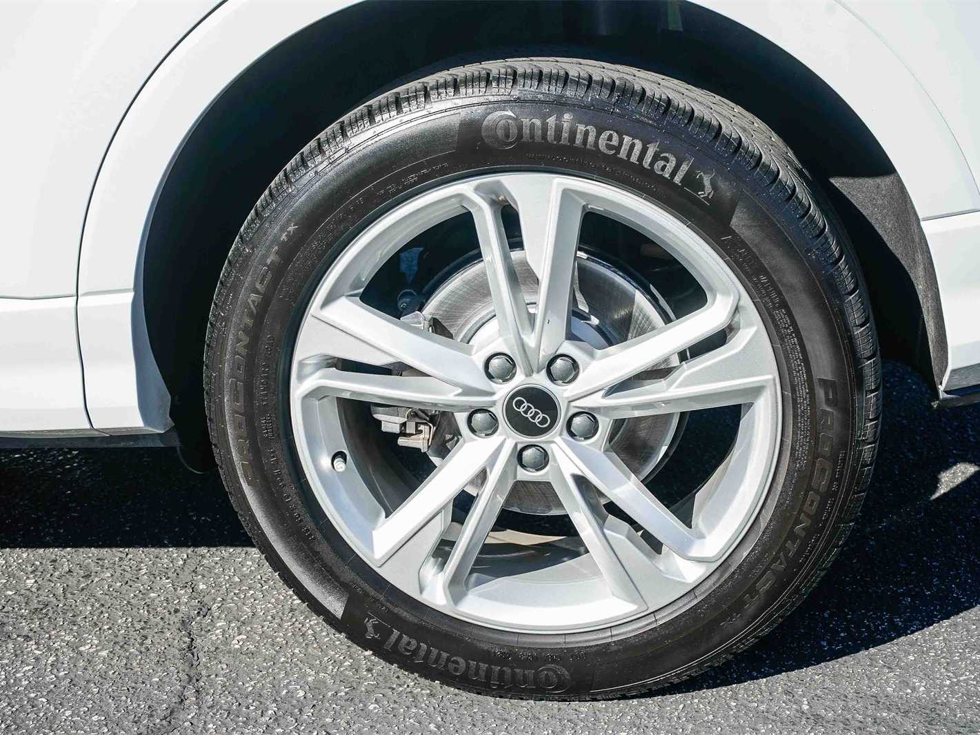 Thumbnail: 2022 Audi Q3 - 10