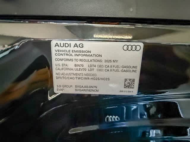 Thumbnail: 2025 Audi Q7 - 28