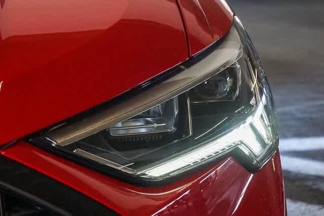 Thumbnail: 2025 Audi Q3 - 7