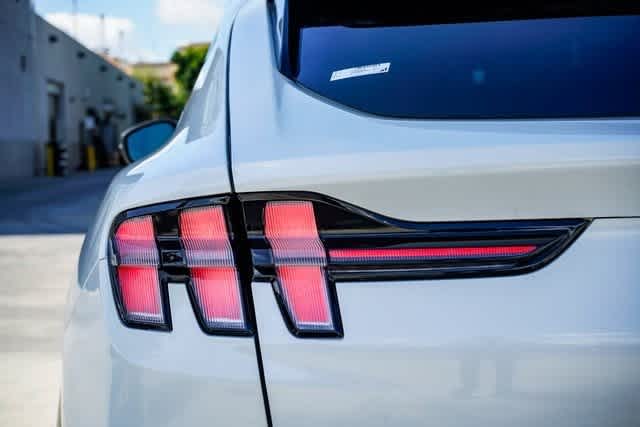 Thumbnail: 2023 Ford Mustang Mach-E - 9