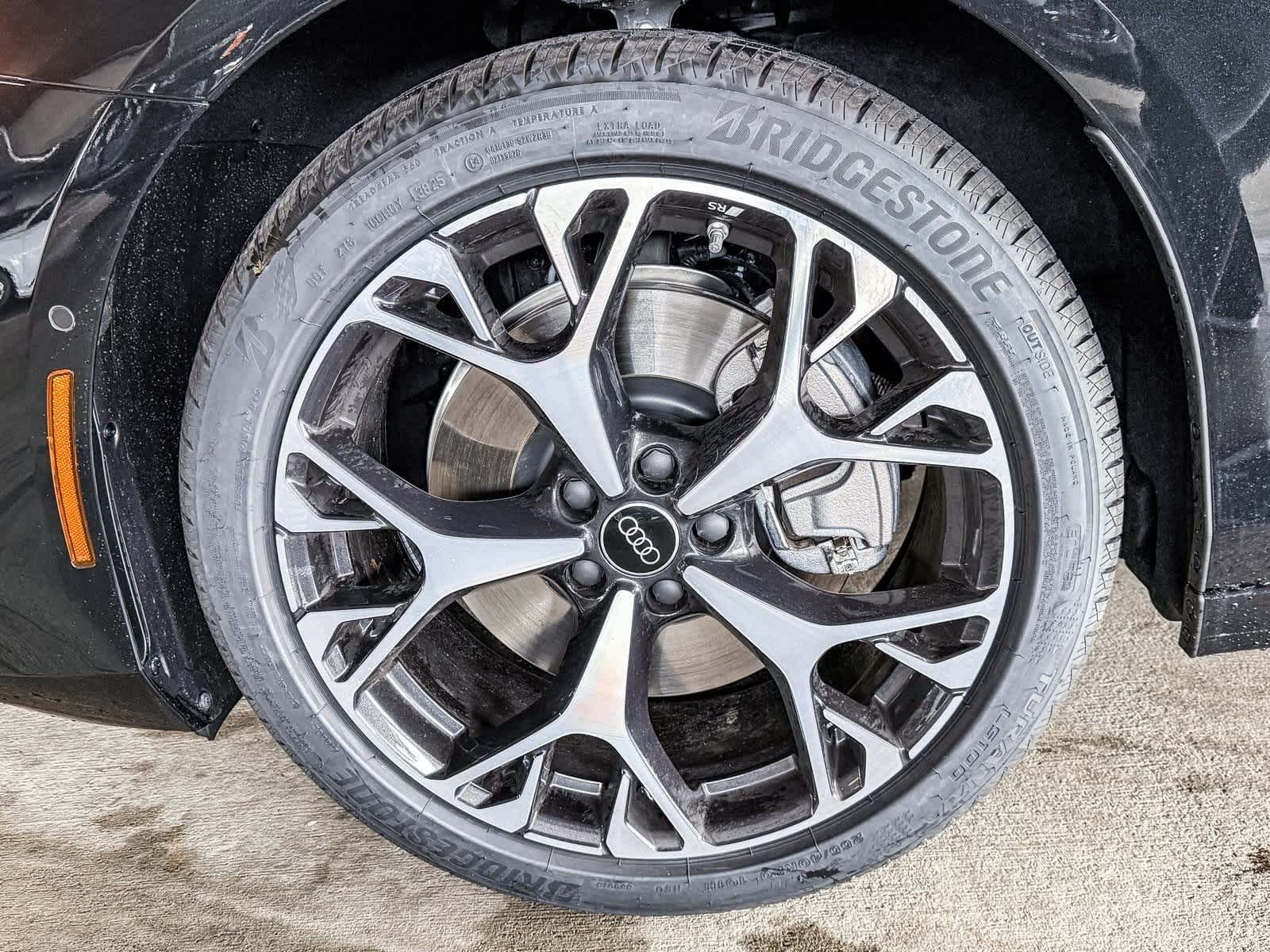 Thumbnail: 2026 Audi A6 - 9