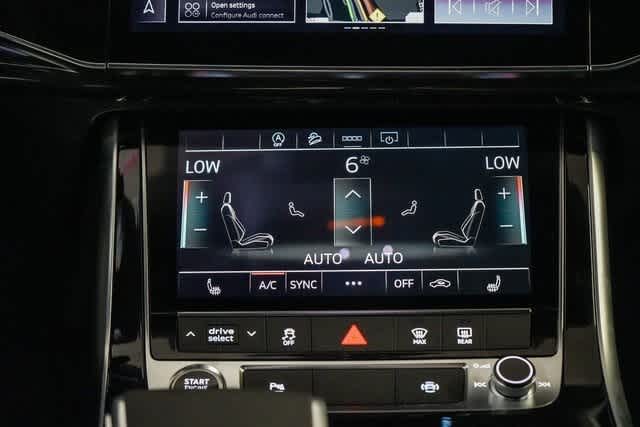 Thumbnail: 2025 Audi Q8 - 17