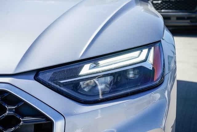 Thumbnail: 2022 Audi Q5 - 7
