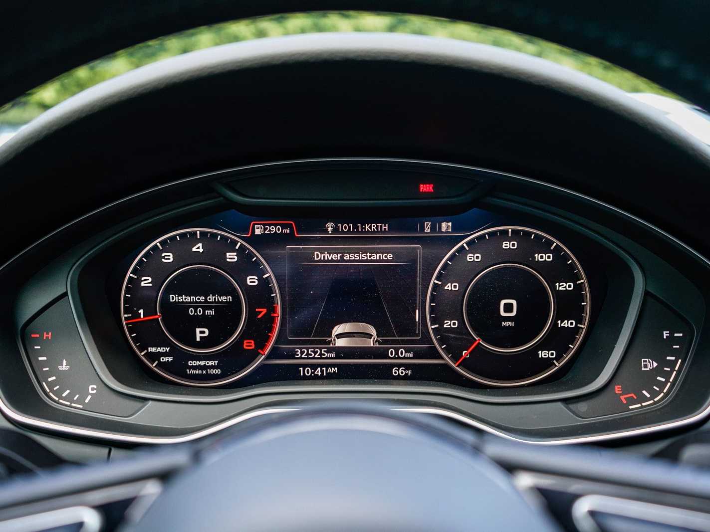 Thumbnail: 2019 Audi A5 - 24