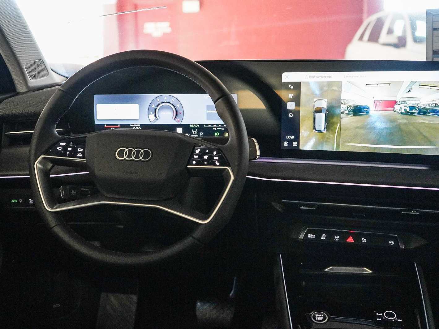 Thumbnail: 2026 Audi Q3 - 13
