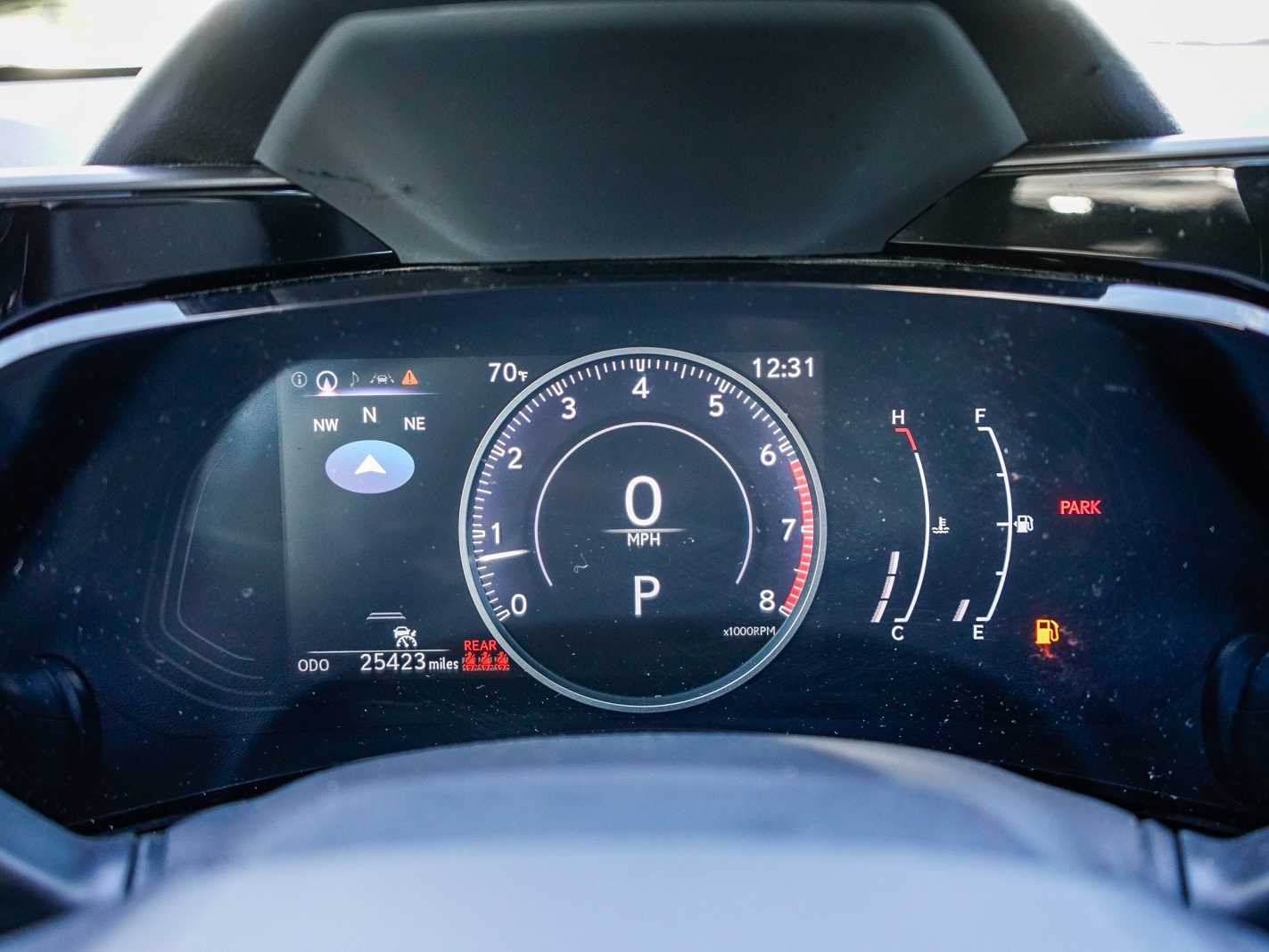 Thumbnail: 2023 Lexus NX - 25