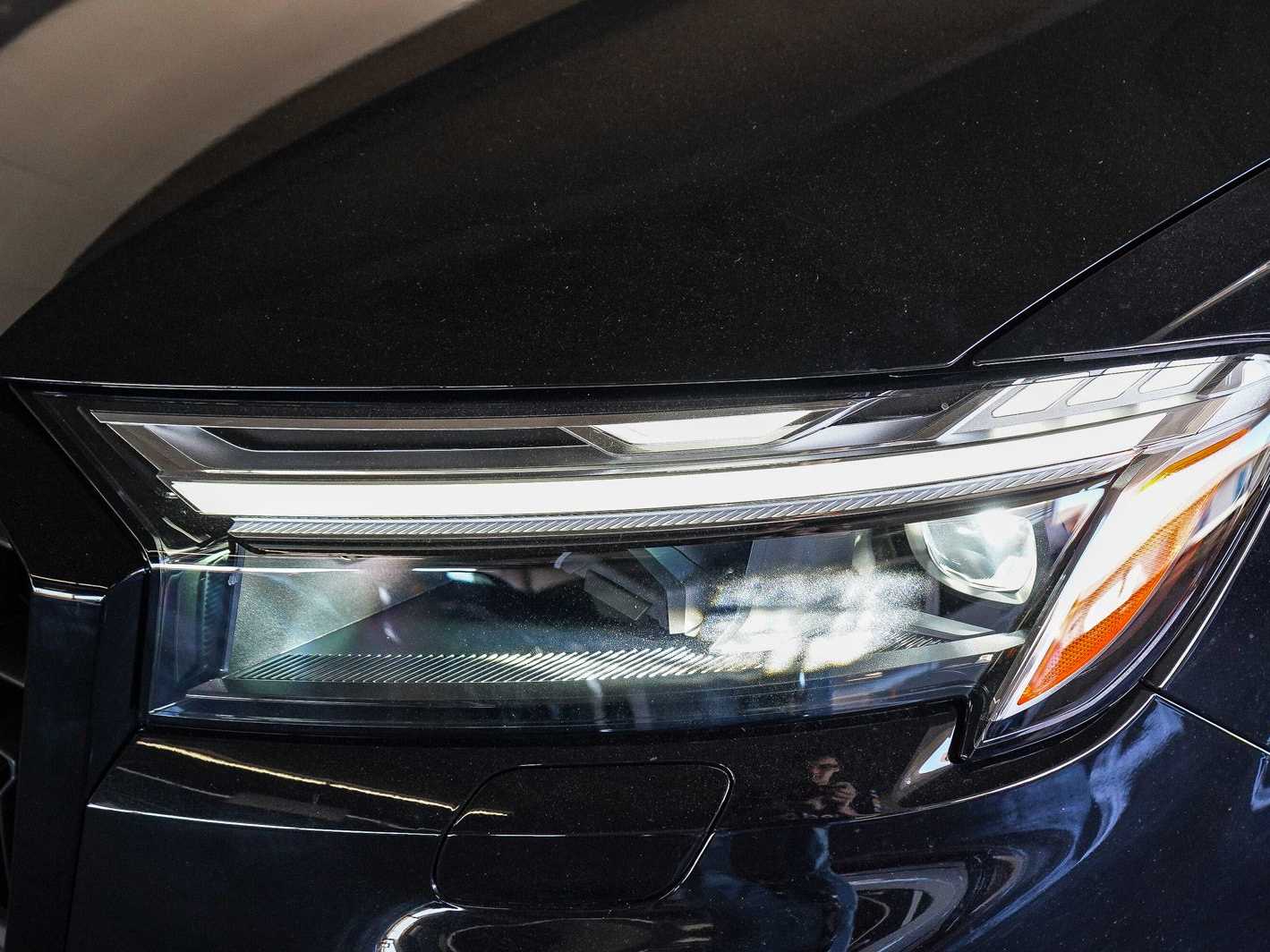 Thumbnail: 2026 Audi Q7 - 10