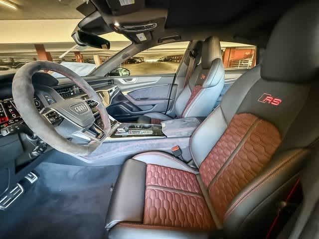 Thumbnail: 2026 Audi RS 7 - 19