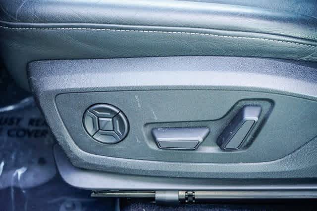 Thumbnail: 2023 Audi Q4 e-tron - 20